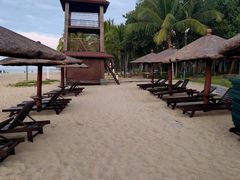 -三亚湾海居铂尔曼度假酒店