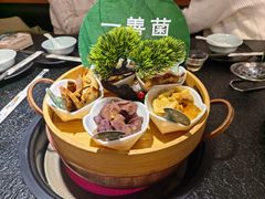 -一善菌·云南菌汤·云南菜(银泰城店)