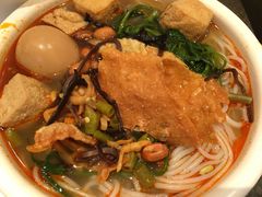 -水平有限广西米粉·广西风味集(五道口店)