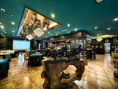 -福禧酒窖·中餐厅 (万柳店)