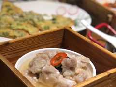 蒜蓉蒸排骨-广东道至正餐厅(区庄店)