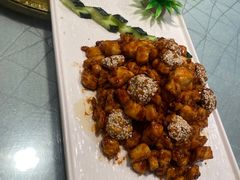 -裕德隆清真饭庄·天津特色菜(东丽店)
