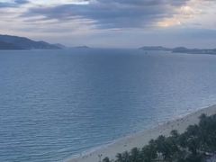 -芽庄喜来登水疗酒店