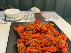 -严三毛口味虾·小严同学的店(曙光路直营店)
