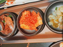 -厚贞日式烤肉(浦东汇智店)