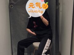 -海马体照相馆(南昌王府井购物中心店)