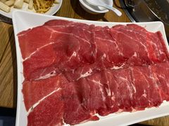 -青瓷火锅料理(西单大悦城店)