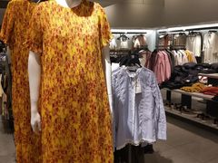 -ZARA(凯德乐峰广场店)