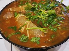 -肥汁米蘭香港米线(长宁来福士店)