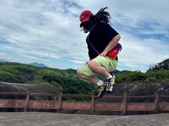 -飞天山旅游区