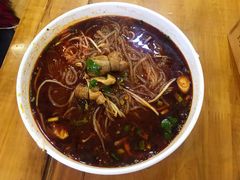 -白家高记肥肠粉(总店)