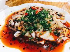 -弓虽昌焖烧鸡(大竹林店)