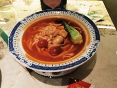 -峰厨大鱼泡饼·天津菜(西青大学城店)