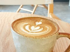 -Dinoo 片场咖啡(酒仙桥店)