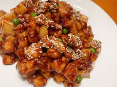 -万荣烤鸭店·北京菜(天坛店)