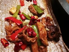 -哈尔滨融创施柏阁酒店中餐厅