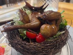 -花溪雨·森林餐厅(石基店)