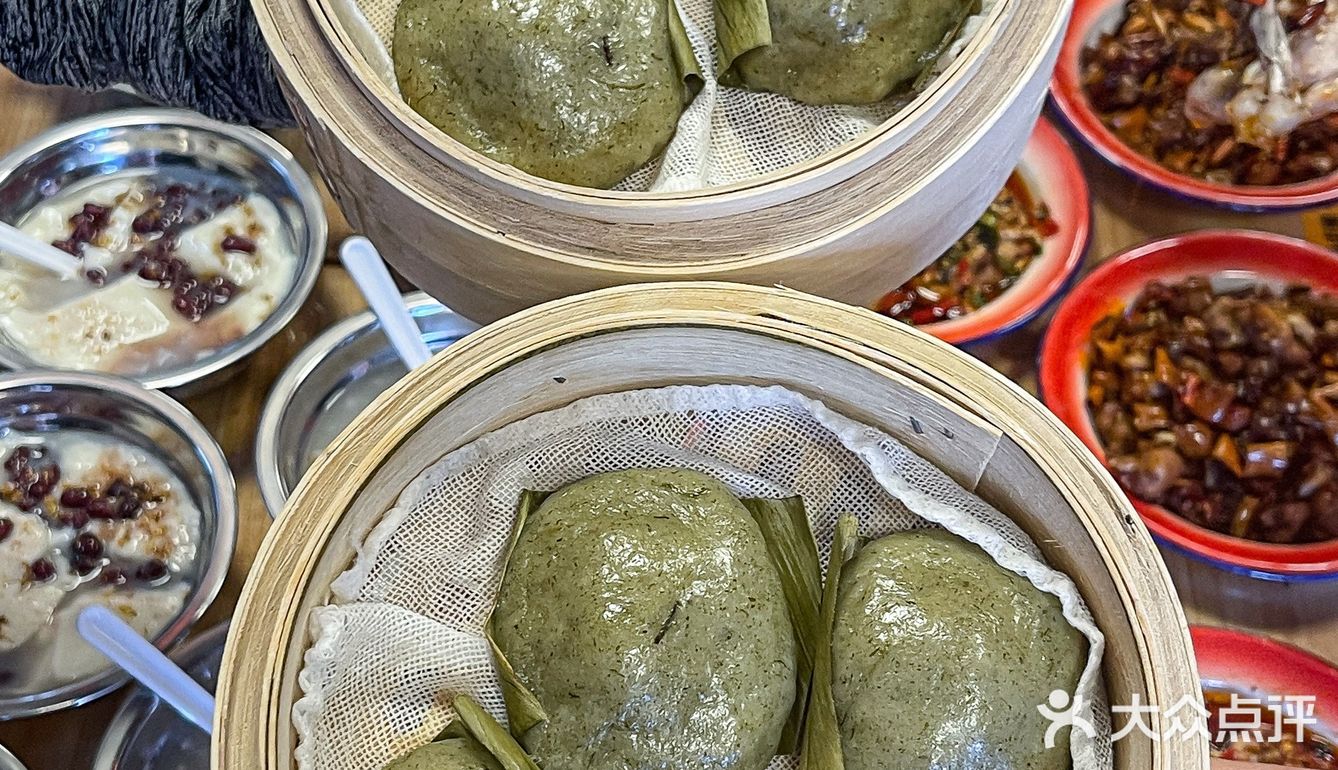 深圳的！！开业后反反复复去吃的冒菜！！