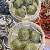 深圳的！！开业后反反复复去吃的冒菜！！