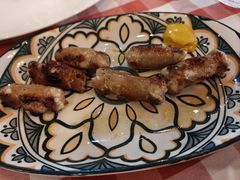 -安立可意大利美食