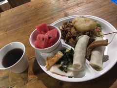 -素清香(解放路店)