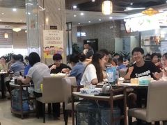 -點無缺茶楼·海鲜酒家(世博店)