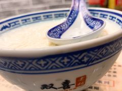 -双喜老铺(人民广场店)