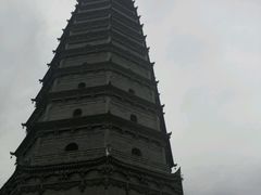 -法门文化景区