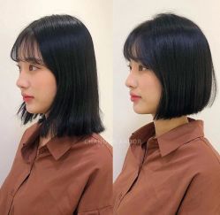 -吉米护肤造型