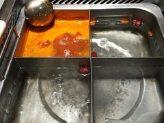 -海底捞火锅(枫蓝国际购物中心店)
