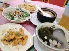 -新渔享海鲜餐厅(广海渔人码头店)