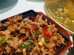 -阿斯牛牛·凉山菜(新会展店)