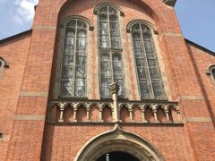 -上海佘山国家森林公园西佘山园