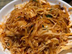 -酱壹老三饵丝(南宁南路店)