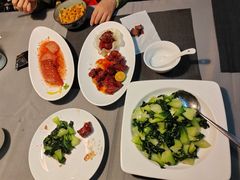 -松鹤楼(月坛店)
