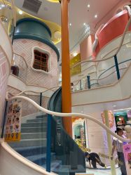 点击看大图 -奈尔宝·儿童乐园·亲子餐厅(苏州大悦城店)