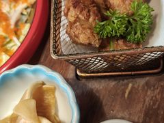 -鳗鱼家·深夜食堂(军博店)