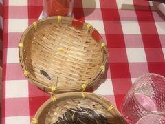 -西贝(六里桥旗舰店)