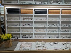-视野联行眼镜·蔡司授权店(长白万象汇店)