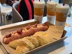 -奈雪的茶(红谷滩万达广场店)