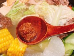 -老乾杯和牛烧肉(王府中环店)