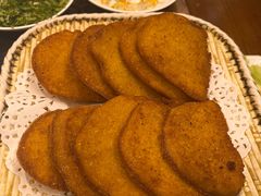 -仁和四季涮肉馆(天坛南门店)