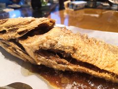 -胡家大厨(时光街店)