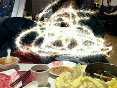 -密友回转自助火锅(世茂国际广场店)