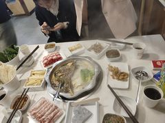 -傣妹火锅(南京东路一店)