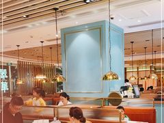 大堂-翠华餐厅(宝安壹方城店)