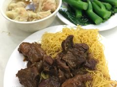 -麦文记面家(佐敦店)