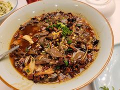 -汇贤府·李氏鲁菜(五棵松店)