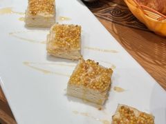 -格日勒阿妈蒙古厨房(新华广场店)