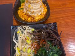 -大阪烧肉BAKA一代(十亩地店)